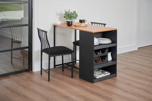 Greenhurst bistro dining set - bistro,
