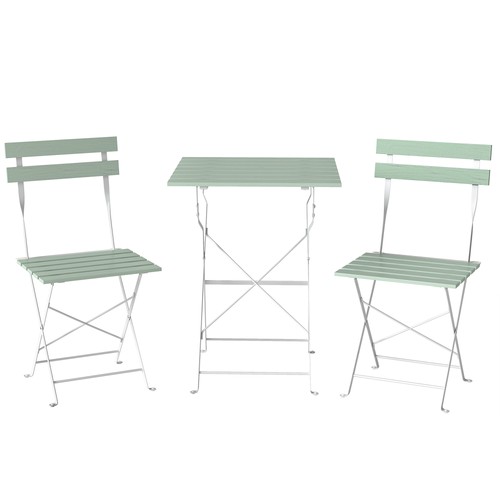 Outdoor bistro set - outdoor,